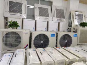 长沙空调回收，长沙中央空调回收，风管机空调回收，商用空调回收