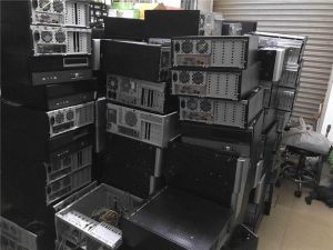 长沙高价回收废旧电脑，公司闲置电脑，网咖淘汰电脑